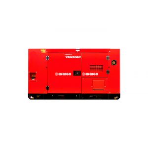 Дизельный генератор Energo 16/230 YN-Y-S