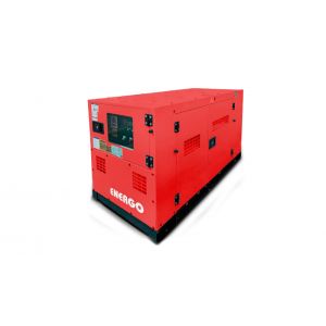 Дизельный генератор Energo YM34Y-S