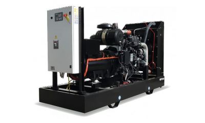 Дизельный генератор Energoprom EFP 80/400 G - фото 2