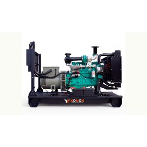 Дизельный генератор XONOX XNM 400C-O
