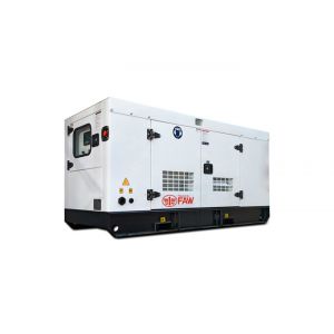 Дизельный генератор Energo 40 YH-FW-S