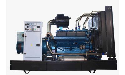 Дизельный генератор Амперос АД 800-Т400 P (Проф) - фото 2