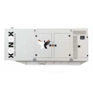 Дизельный генератор XONOX XNU 2000C-S
