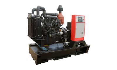 Дизельный генератор ССМ АД-50С-Т400-РМ1 - фото 2