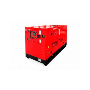 Дизельный генератор Energo 63 YH-SD-S