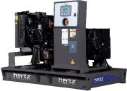 Дизельный генератор  Hertz HG 23 ML