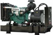 Дизельный генератор  FOGO FDF 250 V с АВР