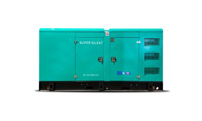 Дизельный генератор AD-100-T400-H-CS - фото 1