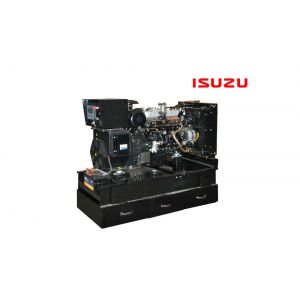 Дизельный генератор Азимут АД-24С-Т400-2РМ28