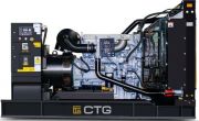 Дизельный генератор  CTG 385P