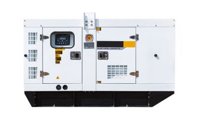 Дизельный генератор EcoPower АД30-T400 - фото 2