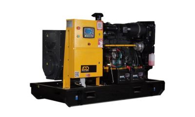 Дизельный генератор ADD Power ADD740SD - фото 2