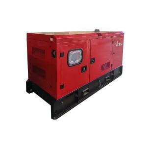 Дизельный генератор ТСС АД-25С-Т400-2РКМ7 48691