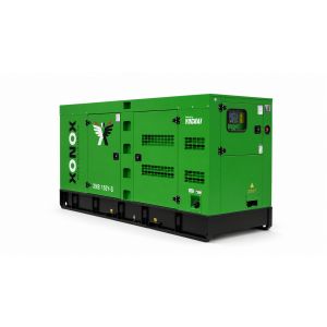 Дизельный генератор XONOX XNB 150Y-S