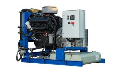 Дизельный генератор Motor АД 75-Т400 - фото 2