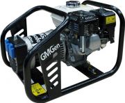 Бензиновый генератор  GMGen GMH3000