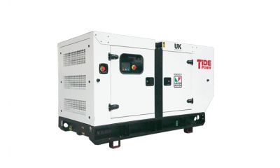 Дизельный генератор Tide Power FC10-SA - фото 1