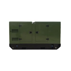 Дизельный генератор Welland АД-400-РA