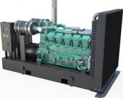 Дизельный генератор  WattStream WS2035-PX с АВР