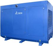 Дизельный генератор  ТСС АД-240С-Т400-2РПМ9 (Mecc Alte) с АВР
