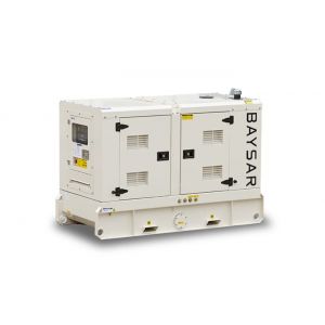 Дизельный генератор BAYSAR PR6S