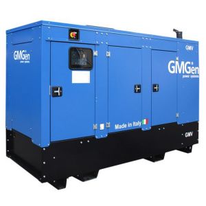 Дизельный генератор GMGen GMV110