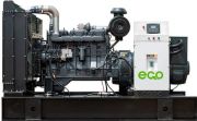 Дизельный генератор  EcoPower АД750-T400