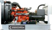 Дизельный генератор  Energoprom EFS 330/400 A (Leroy Somer) с АВР