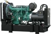 Дизельный генератор  FOGO FDF 325 V с АВР