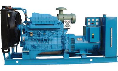 Дизельный генератор Азимут АД 580-Т400 - фото 2