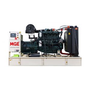 Дизельный генератор MGE p200DN