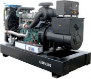 Дизельный генератор  GMGen GMV200 с АВР