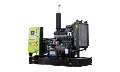 Дизельный генератор Motor АД 30-Т400 Ricardo - фото 3