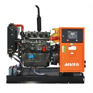 Дизельный генератор MVAE АД-16-230-АР