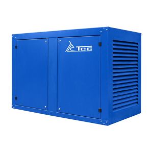 Дизельный генератор ТСС ЭД-40С-Т400-1РМ19