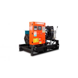 Дизельный генератор Energo J108