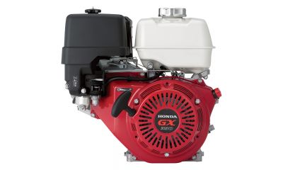 Инверторный бензиновый сварочный генератор TSS GGW 5.0/200EDH-R (Honda GX390) - фото 2