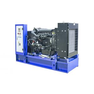 Дизельный генератор ТСС АД-160С-Т400-1РМ7