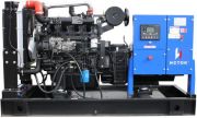 Дизельный генератор  Исток АД60С-Т400-РМ35-1
