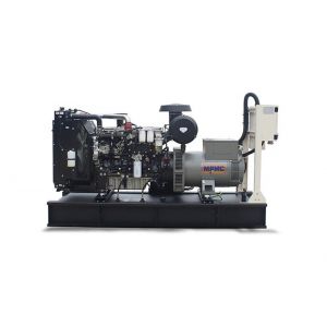 Дизельный генератор MPMC MP315S
