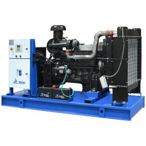 Дизельный генератор ТСС АД-250С-Т400-2РМ5 51057