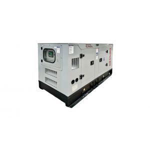 Дизельный генератор KUB G16-400-S
