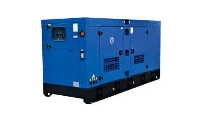 Дизельный генератор AD-60-T400-B-RS - фото 2