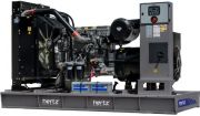 Дизельный генератор  Hertz HG 403 DC с АВР
