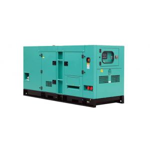 Дизельный генератор Energo YN143C-S