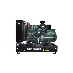 Дизельный генератор Tide Power FB138-LP LP665G1