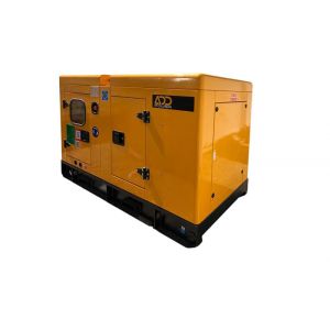 Дизельный генератор ADD Power ADD18R