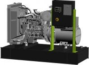 Дизельный генератор  Pramac GSW165P