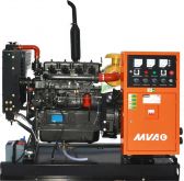 Дизельный генератор  MVAE АД-16-230-Р