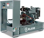 Дизельный генератор  ELCOS GE.AI.056/051.BF